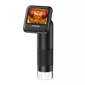 800x Handheld Digital Microscope - Foto 1 di 14