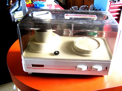 Sunbeam Deluxe  WARM MIST Humidifier - Humidity Level, Mist Output Controls, NOS - Image 1 of 4