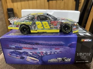 Rick Rudd #28 Havoline Clear 1:24 Stockcar - Picture 1 of 2