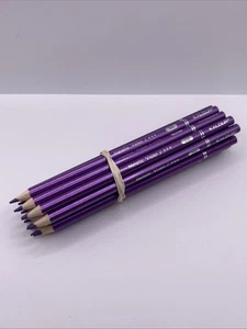Kalour Colored Pencils  (Metallic Violet 210) 20 Count - Picture 1 of 3