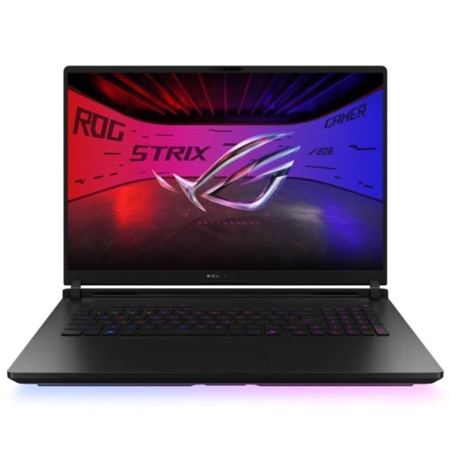 ASUS ROG Core Ultra 9 275HX – RTX 5090 / 64GB / 2TB SSD – BRAND NEW SEALED  - Image 1 of 4