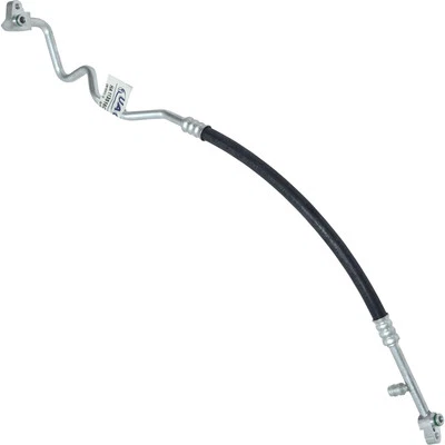 Manguera de descarga de refrigerante de aire acondicionado UAC HA 113516C para 13-20 Subaru BRZ Foto 1 de 4