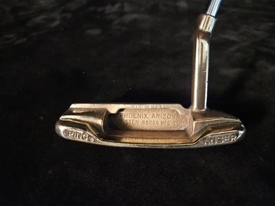Ping Anser Dalehead Left Handed 34" Phoenix 85029 - Image 1 of 4