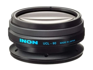 Inon UCL-90M67 Close-up Underwater Lens - Picture 1 of 1
