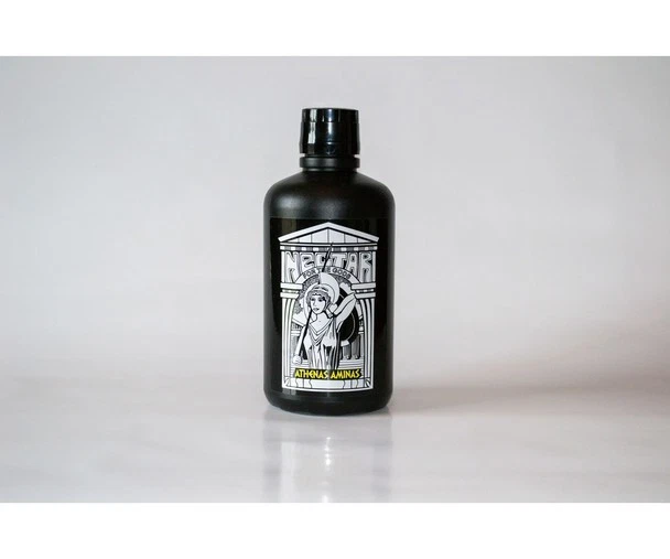 Néctar For the Gods Athena's Aminas - Imagem 1 de 1