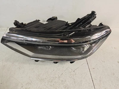 LED Scheinwerfer links Matrix Beam Original VW Passat 3G B8 3G1941113D 081T - Bild 1 von 4