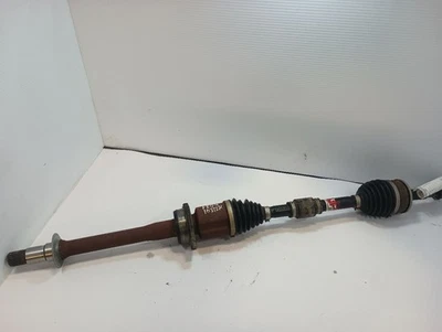 Eje delantero derecho pasajero Toyota Camry 12491123 2022 Foto 1 de 4