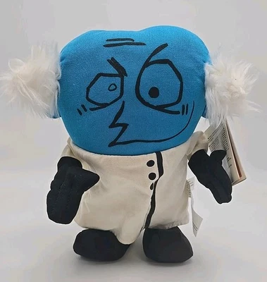 Mad Scientist Gemmy Dr. Cut-a-Rug Dances To  Cha Cha Slide Animated Dancing Toy  - Image 1 of 4