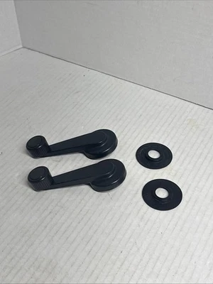 1988-1995 Chevy GMC C/K 1500 ручная рукоятка стеклоподъемника изготовитель оборудования - Изображение 1 из 2