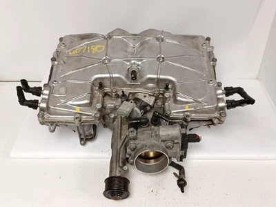 Supercargador turbo/supercargador 3,0 L compatible con 14-20 F tipo 2124709 Foto 1 de 4