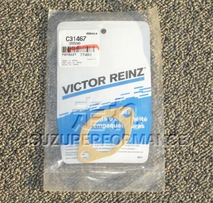 Victor Reinz C31467 Water Inlet Gasket Isuzu Trooper Rodeo Passport SLX 3.2 V6 - Picture 1 of 1