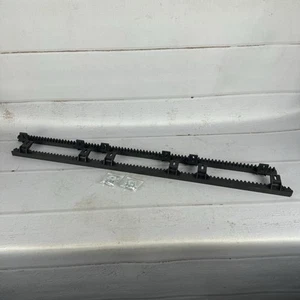 Topens RNH2 Heavy Duty Reinforced Nylon Gear Rack - Picture 1 of 10
