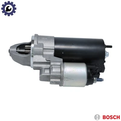 STARTER 1 986 S00 712 FOR ROLLS-ROYCE PHANTOM/VII/Drophead BMW 5/E60/E61/E66 - Image 1 of 4