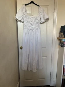 Free People Dress Size L - Picture 1 of 3