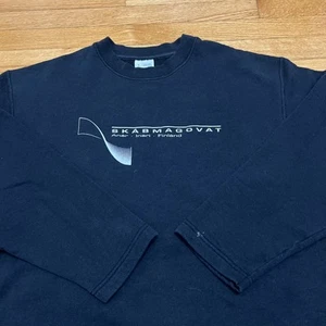 Sudadera Skabmagovat Festival Internacional de Cine Anar Inari Finlandia Grande - Imagen 1 de 4