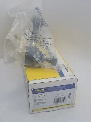 Enlace estabilizador lateral del pasajero trasero Moog genuino K90717 para Acura MDX 2001-2013 Foto 1 de 3