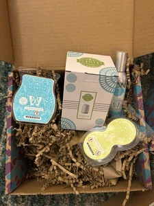 Scentsy June 2025 Whiff Box - Picture 1 of 1