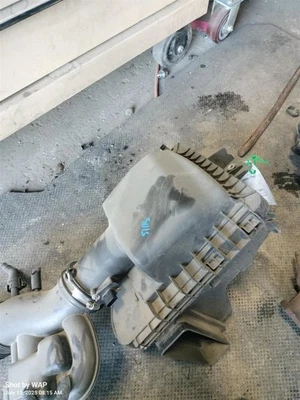 CAJA FILTRO AIRE FORD MUSTANG 2011-2014 Foto 1 de 4