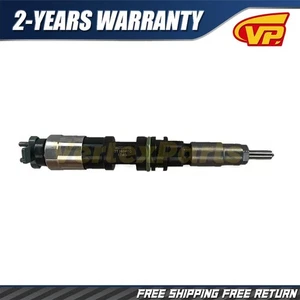 21785960 1x Inyector de combustible diésel 295050-1240 para motor Volvo TAD540VE TAD840VE - Imagen 1 de 2