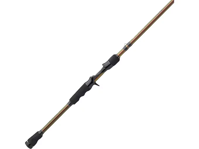 Abu Garcia IKE 7' Med Casting 1 Piece MIKEPC70-5 - Image 1 of 1