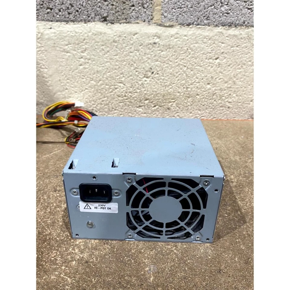 Bestec ATX-300-12Z Switching Power Supply 300W for HP Compaq DC5100 Desktop - Image 1 of 4