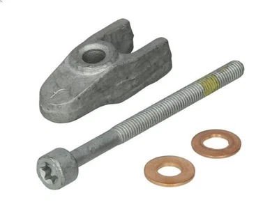 Porte-injecteur FEBI 29141 pour MERCEDES-BENZ CLK (C209) 2.7 2003-2005 - Photo 1/4