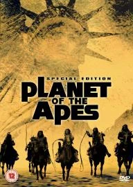 Planet Of The Apes (DVD, 2004)