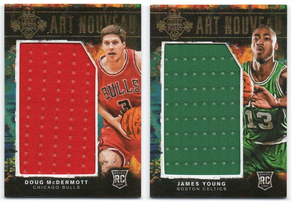 Camisetas Court Kings Art Nouveau 2014-15 RC GU/299 - Elige cualquiera Foto 1 de 1