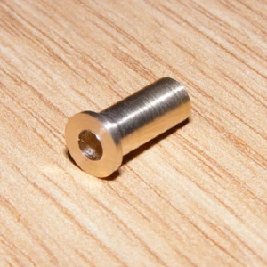Phosphor Bronze Pinion Support Pin - Standard Version fits all 7HT Models