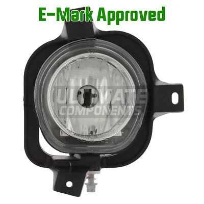 Ford Ka Hatchback 2008-3/2017 Front Fog Spot Light Lamp Drivers Side Right Hand - Image 1 of 4