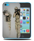 Case Cover For Apple Iphone|marine Soldier War Veteran #1