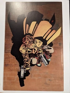 Sin City: The Big Fat Kill #1 (1994) Frank Miller ~ Beschreibung unten 👇 - Bild 1 von 4