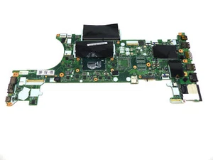 Carte mère Lenovo ThinkPad T480s Core i5 défectueuse - Photo 1/2
