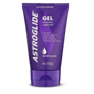Astroglide Water Based Lube 4oz - Picture 1 of 5