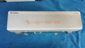 Medidor de desplazamiento de enfoque láser Keyence LT-V201 usado 1 pieza - Imagen 1 de 1