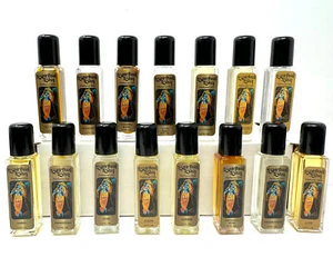 Spiritual Sky Scented Oil: 1/4 oz: You Pick the Fragrance! (Perfume Oils) - Picture 1 of 16