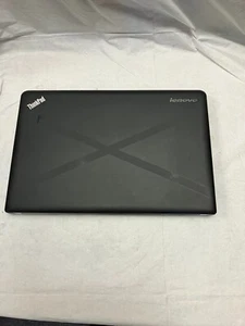 Lenovo Thinkpad E540 Laptop i5-4th Gen 500 GB HDD 4 GB RAM NO OS for Parts - Picture 1 of 11