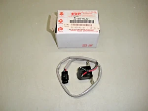 Genuine Suzuki Ignition Timing Coil (Crank Sensor) 32160-92J01 - Picture 1 of 1