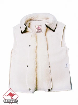 INNENFUTTER  für australische Drover, Longrider oder Duster Jacke  - Bild 1 von 4