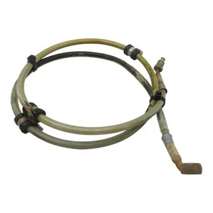 2006 CAN-AM OUTLANDER 800 REAR BRAKE LINE 705600383 - Foto 1 di 4