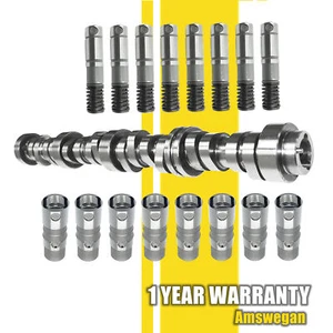 Camshaft w/ AFM Roller Lifters & Non-AFM Lifters For Chevy Buick LaCrosse GMC - Bild 1 von 3