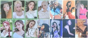 DREAMCATCHER 2021 Mysterious Mansion Special Edition Member Photocards Postcards - Foto 1 di 45