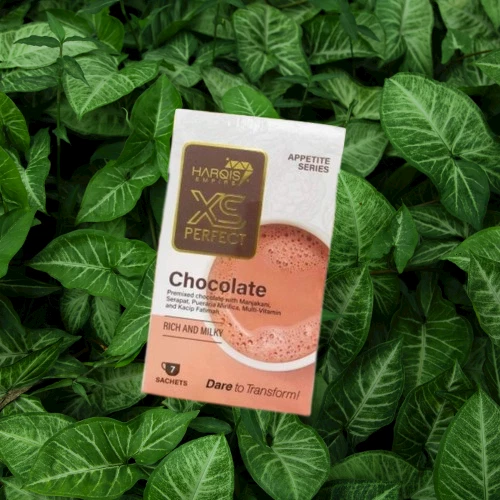 CHOCOLATE XS PERFECT DRINKS (WEIGHT MANAGEMENT) - Image 1 of 4