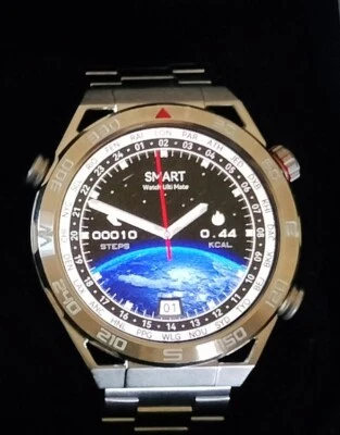 SmartWatch - Immagine 1 di 4