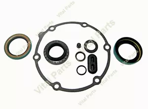 Transfer Case Gasket & Seal Kit Jeep NP 247 1998 - On Re-Seal Overhaul Kit - Foto 1 di 1