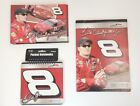 Dale Earnhardt jr #8 2004 3pc Notebook and  photobook Set~never used