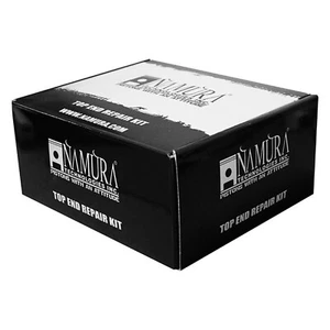 NAMURA TOP-END REPAIR KIT for 2011-14 POLARIS RZR S 800  79.95mm NA-50081K - Picture 1 of 1