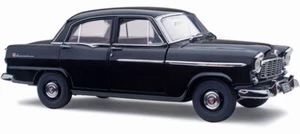 CLASSIC 1/18 HOLDEN FE SPECIAL SEDAN BLACK LTD EDITION OF JUST 750 #18772 - Bild 1 von 7