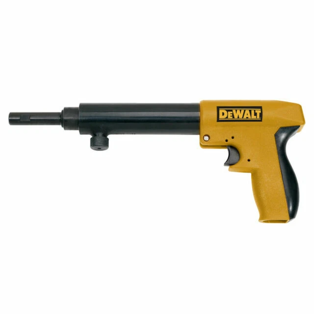 DEWALT DDF211022P Powder Actuated Tool