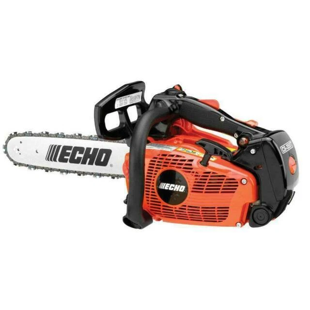 ECHO CS-355T 35.8cc Top-Handle Chainsaw